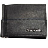  NOVČANIK KOŽNI MUŠKI PIERRE CARDIN 8858A TILAK11 CRNI | shoptok.hr