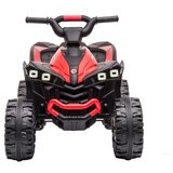 Quad na akumulator HL568 - crveni | shoptok.hr