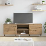  ormar 150 x 30 x 50 cm hrast artisan Konstruirano drvo | shoptok.hr