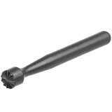 Bar Up Muddler, Rebrasta glava, Crna, ⌀34x207mm | Eponuda.com