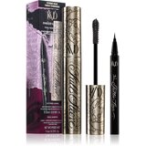 KVD Beauty Inked Up Duo set dekorativne kozmetike | shoptok.hr