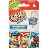Mattel Games UNO Junior Paw Patrol | Shoptok.si