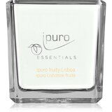 IPURO Essentials Fruity Lisboa dišeča sveča 125 g | Shoptok.si