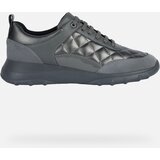 Geox Dark gray women's sneakers Alleniee - Women's | Eponuda.ba