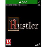 Modus games Rustler (xbox One Xbox Series X) Cene