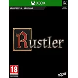 Modus games Rustler (xbox One Xbox Series X)