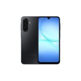 Samsung Galaxy A17 5G 17 cm (6.7") Hibridni dvostruki SIM Android 15 USB Tip-C 4 GB 128 GB 5000 mAh Črna | Shoptok.si