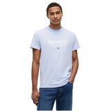 Tommy Hilfiger muška logo majica Cene