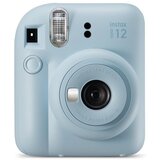 Fujifilm FUJI Instax foto aparat MINI 12, instant ispis fotografija, pastelno plavi | shoptok.hr
