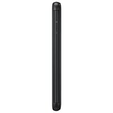 Samsung Galaxy J6 (2018) Wallet Cover ovitek, črn | Shoptok.si