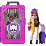 Monster High JMG65 lutka Cijene