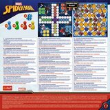 Trefl spiderman 2 v 1 družabna igra | Shoptok.si
