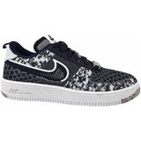 Nike Nizke superge AF1 Crater Flyknit NN GS pisana Cene