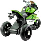 Motor na akumulator HT-5188 - zeleni | shoptok.hr