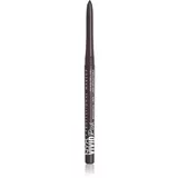 NYX Professional Makeup Vivid Rich automatska olovka za oči nijansa 12 Truffle Diamond 0,28 g