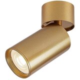 Rabalux SPOT LAMPA 1XGU10 MIRINA ZLATNI 73035 | Eponuda.com