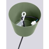 Nice Lamps Zelena viseća svjetiljka ø 35 cm Vito – | shoptok.hr