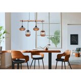 Globo viseča svetilka 15678-4h | Shoptok.si