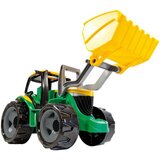 Lena igračka maxi traktor sa utovarivačem ( A052489 ) Cene