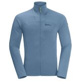 Jack Wolfskin Flis 17110011325 Modra Cene