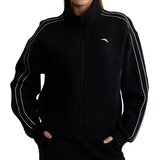 Anta Ženski duks sa rajfišlusom 862617706, Crni | Eponuda.com