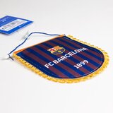 Fc Barcelona senyera zastavica | Shoptok.si