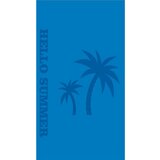 ESSENZA BATH Ručnik za plažu Palma 70x150 cm | shoptok.hr
