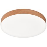 Top Light - LED plafonsko svetlo za kupatilo SPIRIT LED/24W/230V IP44, prečnik 30 cm, braon Cene