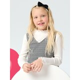 Sinsay Elegantni pleteni komplet | shoptok.hr