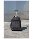  RUKSAK ZA NOTEBOOK 15,6" S KOTAČIĆIMA EXACTIVE EXACOMPTA 18634E | shoptok.hr
