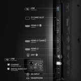 Hisense QLED TV UHD 85E7Q PRO - - Panteh | Shoptok.si