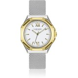 Clare Moss Ura Ure Srebrna | Shoptok.si