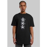 Mister Tee Men's T-shirt Peace&Love black | shoptok.hr