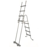 PLANET POOL ljestve za bazen flowclear s 4 stepenice 122 cm 58331 | shoptok.hr