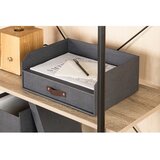 Bigso Box of Sweden Kartonski uredski organizator za ladicu/za dokumente Walter – | shoptok.hr