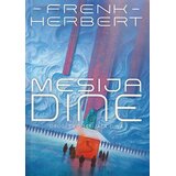 Čarobna knjiga Dina 2: Mesija Dine Cene