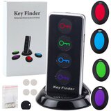 Lean Toys lokator ključeva sa šarenim privjescima Cijene