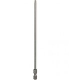 Bosch extra-hard bit T15. 152 mm (2607001666)