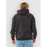 Rip Curl Surf Puff Jopa s kapuco washed black | Shoptok.si