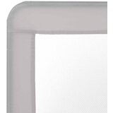 Jane basic zaštitna ograda za krevet 140x50 cm | shoptok.hr