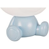 REALITY Plava dječja stolna lampa Cutie – | shoptok.hr