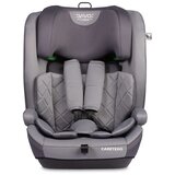 CARETERO Autosjedalica vivo i-size siva (76-150) | shoptok.hr