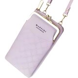 Crossbody Novčanik UR-35781 - Ružičasta KP35781 | shoptok.hr