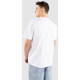 Ninth Hall Fundamental T-shirt white | Shoptok.si