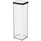 Posuda Posoda za hrano LOFT 2L – črna Cene