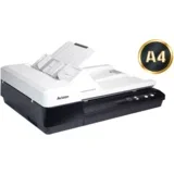 AD130 A4 Dokument skener