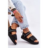 Big Star Women's Velcro Sandals | Shoptok.si