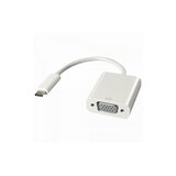 Fast Asia Adapter Fast Asia USB-C to VGA Cene