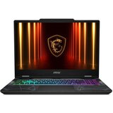 MSI Cyborg 15 B13WFKG-625XPL Intel® Core™ i5 i5-13420H Laptop 39.6 cm (15.6) Full HD 16 GB DDR5-SDRAM 512 GB SSD NVIDIA GeForce RTX 5060 Wi-Fi 6E (802.11ax) NoOS Black | shoptok.hr