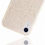 Nillkin Silikonski ovitek z bleščicami Bling za Xiaomi Mi 10 / 10 Pro - zlat | Shoptok.si